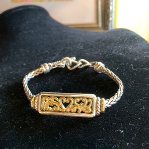 Beautiful Brighton style Heart Bracelet 💕 perfect for Mother’s Day gift 💝